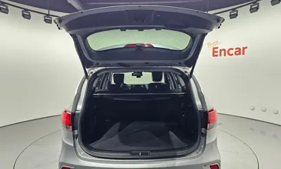 Hyundai Maxcruz 2016, 114227 км, за 12000000 KRW - фото 18