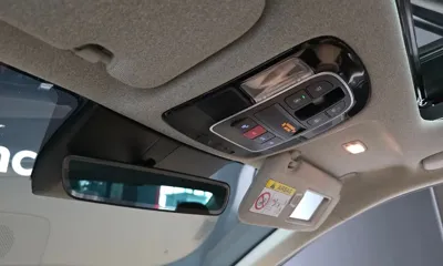 Hyundai Sonata 2024, 31159 км, за 31500000 KRW - фото 27