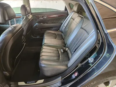 Hyundai Equus 2011, 135000 км, за 4300000 KRW - фото 9
