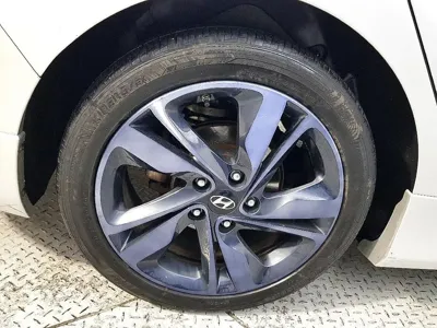 Hyundai Avante 2016, 80181 км, за 6190000 KRW - фото 20
