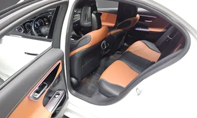 Mercedes-Benz C-Class 2023, 38107 км, за 39500000 KRW - фото 26