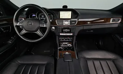 Mercedes-Benz E-Class 2015, 123922 км, за 10500000 KRW - фото 7