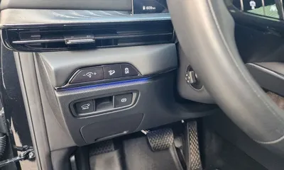 Genesis GV80 2025, 19321 км, за 80000000 KRW - фото 8
