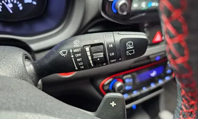 Hyundai i30 2017, 53002 км, за 14800000 KRW - фото 19