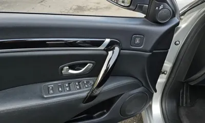 Renault-KoreaSamsung SM7 2017, 153576 км, за 6000000 KRW - фото 17