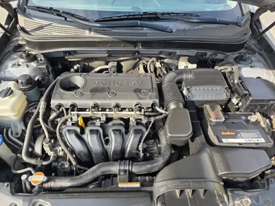 Hyundai Sonata 2010, 143900 км, за 3900000 KRW - фото 6
