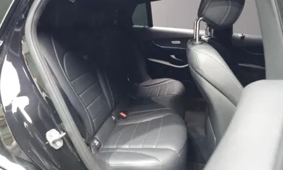 Mercedes-Benz GLC-Class 2019, 120735 км, за 27990000 KRW - фото 12