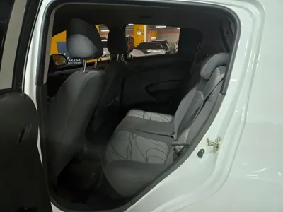 ChevroletGMDaewoo Spark 2012, 50381 км, за 2700000 KRW - фото 12