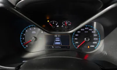 ChevroletGMDaewoo Colorado 2022, 124207 км, за 20700000 KRW - фото 8