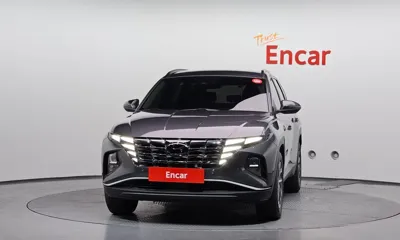 Hyundai Tucson 2022, 74683 км, за 19700000 KRW
