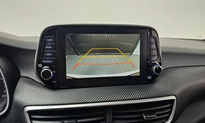 Hyundai Tucson 2019, 40499 км, за 16700000 KRW - фото 14