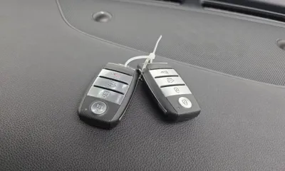 Kia K5 2019, 61474 км, за 77770000 KRW - фото 17