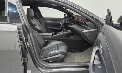Peugeot 508 2020, 107854 км, за 14500000 KRW - фото 26