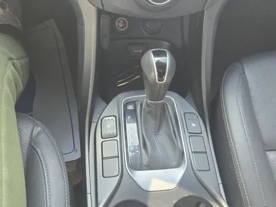 Hyundai Santafe 2014, 190000 км, за 7500000 KRW - фото 14