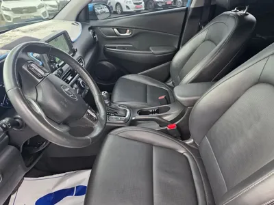 Hyundai Kona 2018, 91060 км, за 13800000 KRW - фото 10