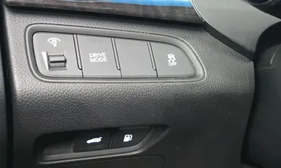 Hyundai Grandeur 2017, 187212 км, за 6990000 KRW - фото 16
