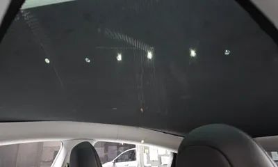 Tesla Model Y 2024, 35466 км, за 41500000 KRW - фото 20