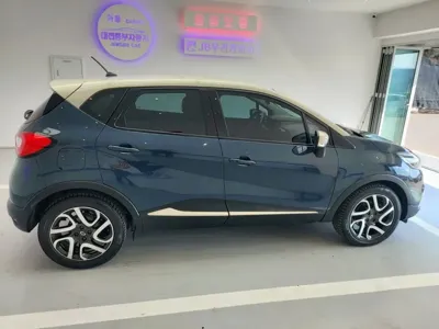Renault-KoreaSamsung QM3 2015, 220637 км, за 3200000 KRW - фото 7