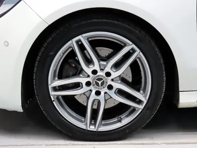 Mercedes-Benz CLA-Class 2018, 99407 км, за 12900000 KRW - фото 5