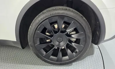 Tesla Model Y 2024, 38237 км, за 48500000 KRW - фото 21