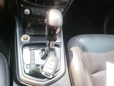 KG_Mobility_Ssangyong TIBOLI 2017, 117399 км, за 6500000 KRW - фото 9