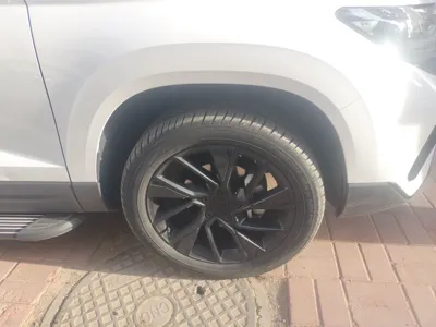 Jetta VS7 2023, 16600 км, за 83259.3 CNY - фото 8