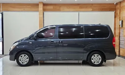 Hyundai Starex 2017, 223809 км, за 6500000 KRW - фото 5