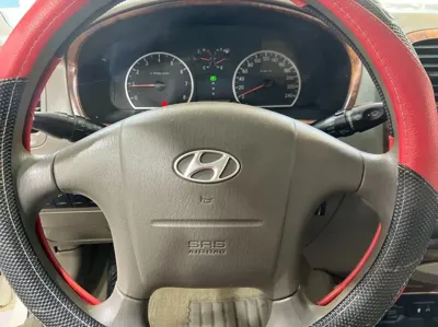 Hyundai Sonata 2003, 70200 км, за 2500000 KRW - фото 11