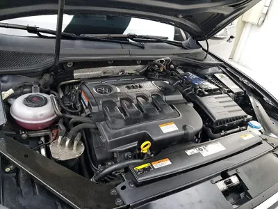 Volkswagen Passat 2018, 193975 км, за 15590000 KRW - фото 6