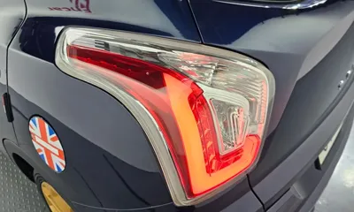 KG_Mobility_Ssangyong TIBOLI 2017, 74097 км, за 8000000 KRW - фото 23