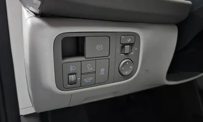 Hyundai Ioniq6 2023, 28011 км, за 32500000 KRW - фото 16