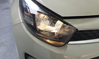 Kia Morning 2019, 16257 км, за 9800000 KRW - фото 23