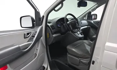 Hyundai Starex 2017, 67602 км, за 12300000 KRW - фото 10