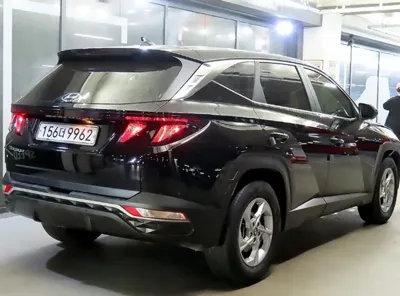 Hyundai Tucson 2021, 195210 км, за 14890000 KRW