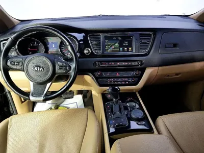 Kia Canival 2016, 147620 км, за 12690000 KRW - фото 5