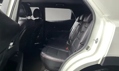 KG_Mobility_Ssangyong KORANDO 2022, 60001 км, за 17400000 KRW - фото 26