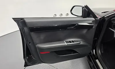 Hyundai Grandeur 2023, 16566 км, за 34500000 KRW - фото 24