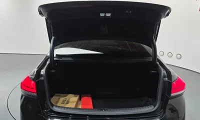 Genesis G80 2018, 121544 км, за 23100000 KRW - фото 31