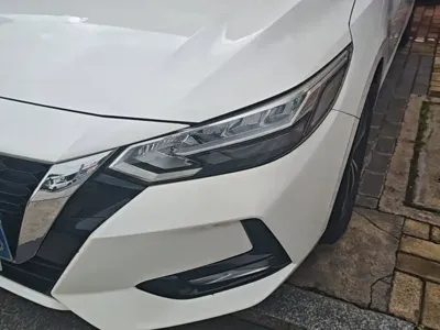 Nissan Sylphy 2020, 86500 км, за 49000 CNY - фото 24