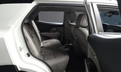 KG_Mobility_Ssangyong KORANDO 2019, 122471 км, за 9500000 KRW - фото 11