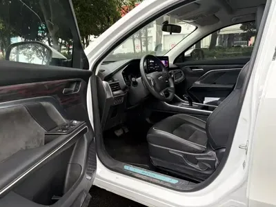 Haval H6 2024, 70000 км, за 57800 CNY