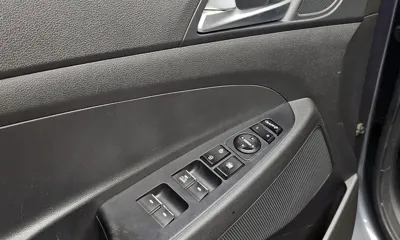 Hyundai Tucson 2017, 144662 км, за 11500000 KRW - фото 14