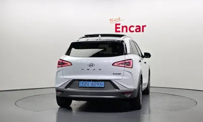 Hyundai Nexo 2023, 41352 км, за 23000000 KRW