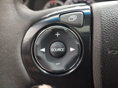 Honda Accord 2015, 50000 км, за 44800 CNY - фото 7