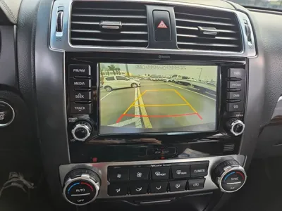 Kia Mohave 2017, 141551 км, за 14300000 KRW - фото 12
