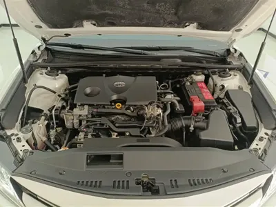 Toyota Camry 2020, 71700 км, за 98800 CNY - фото 10