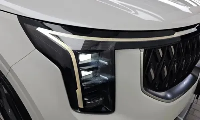 Kia Canival 2025, 29682 км, за 39900000 KRW - фото 22