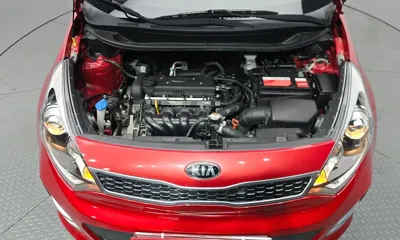 Kia Pride 2015, 34386 км, за 7990000 KRW - фото 6