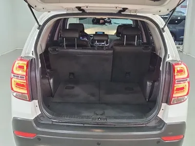 ChevroletGMDaewoo Captiva 2015, 114220 км, за 4900000 KRW - фото 5