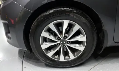 Kia Canival 2015, 199766 км, за 7500000 KRW - фото 5